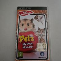 Videogame PsP 