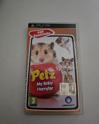 Videogame PsP 