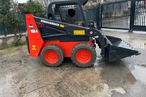 P105 Mini pala 30 q.li Eurocomach ESK 150.4
