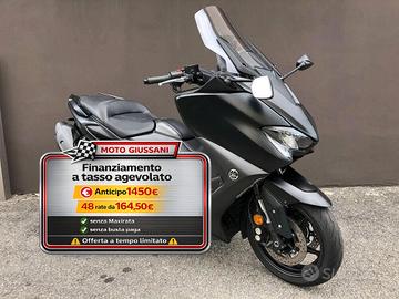 Yamaha TMAX 560
