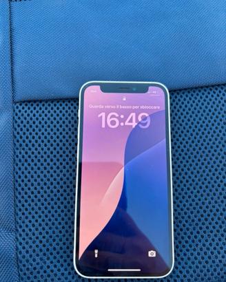 Iphone 12 mini 256gb