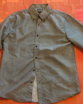 Camicia Grigia (Ragazzo)