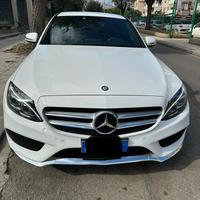 Mercedes classe C 220