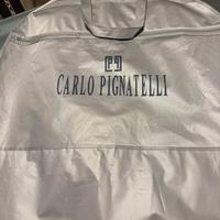 Vestito da sposo Pignatelli tg 48