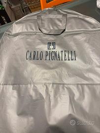 Vestito da sposo Pignatelli tg 48