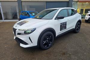 Alfa Romeo Junior 1.2 145 CV Hybrid eDCT6