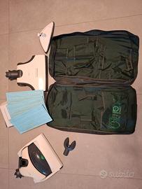 Accessori Folletto VK200