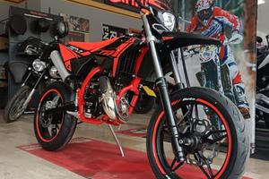 BETA RR MOTARD 50 SPORT