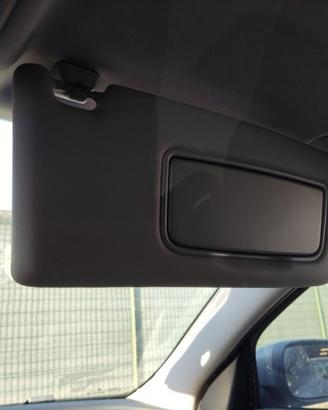 Aletta parasole destra VOLVO V50 del 2008