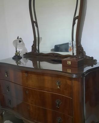 Mobile chippendale