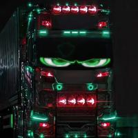 Striscia led per camion, auto.