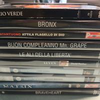 Lotto 10 DVD
