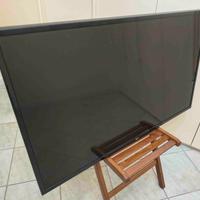 TV marca LG modello LG43UH620V