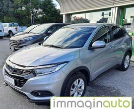 HONDA HR-V 1.5 i-VTEC Elegance Navi