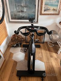 Bici da spinning Diamond 553