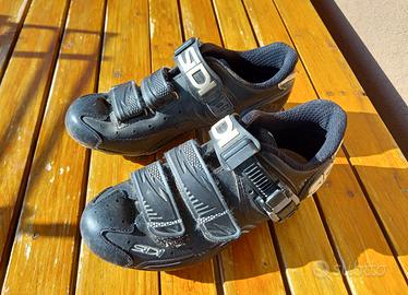 scarpe MTB