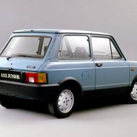 Ricambi autobianchi a112