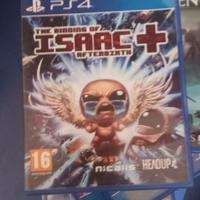 The binding of isaac afterbirth