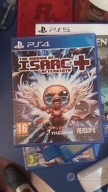 The binding of isaac afterbirth