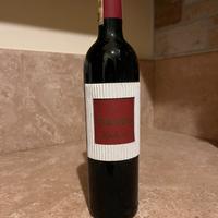 Barolo chinato gagliardo