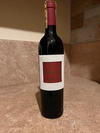 Barolo chinato gagliardo