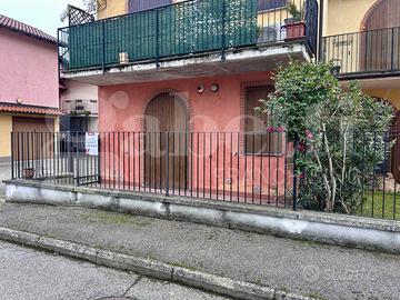 Appartamento Tromello [Cod. rif 3276562VRG]