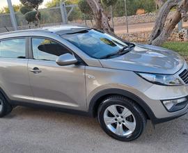 KIA Sportage 1.7 CRDI 2011