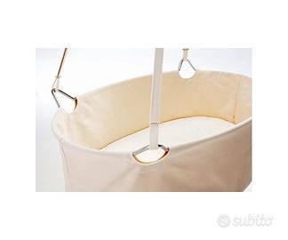 Culla Leander Cradle sospesa