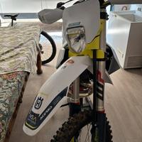 Husqvarna te 150 tbi 2024
