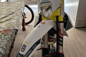 Husqvarna te 150 tbi 2024