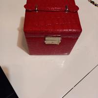 cofanetto porta gioielli