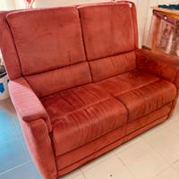 Divano 2 posti