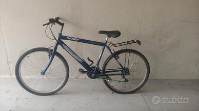 biciclette MTB 