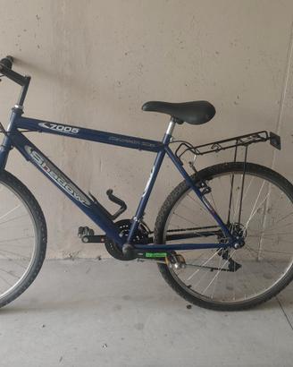 biciclette MTB 