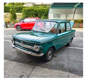 NSU Prinz