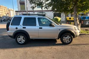 Freelander