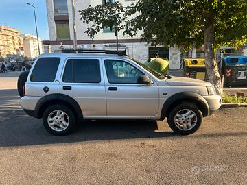 Freelander