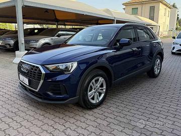 AUDI Q3 35 1.5 tfsi mhev s-tronic TELECAMERA PRE