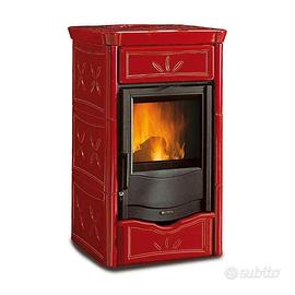 Termostufa Nicoletta Pefetta