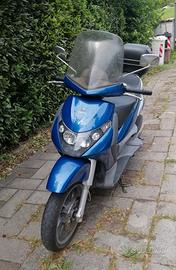 Beverly 250 del 2005