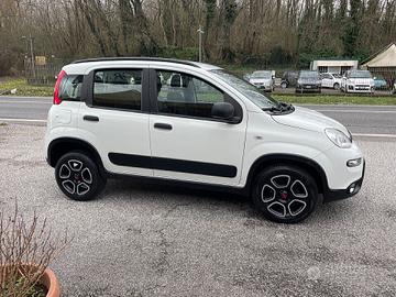 Fiat Panda 0.9 Twin Air Turbo Natural power City L