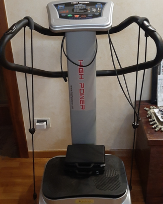 Attrezzo professionale per ginnastica