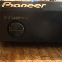Pioneer dv-380