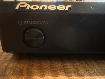 Pioneer dv-380