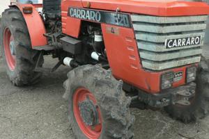 Trattore agricolo Carraro 620-4