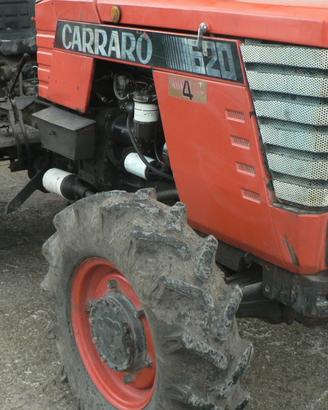 Trattore agricolo Carraro 620-4