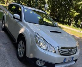 Subaru Outback 4x4