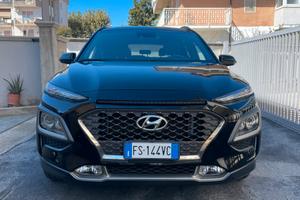 Hyundai Kona 1.0 gdi
