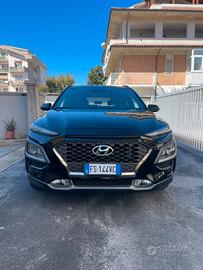 Hyundai Kona 1.0 gdi