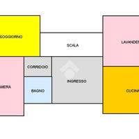 BIFAMILIARE A CARPI